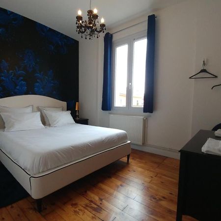 Confort Douceur Et Calme Dans Grenoble Zewnętrze zdjęcie