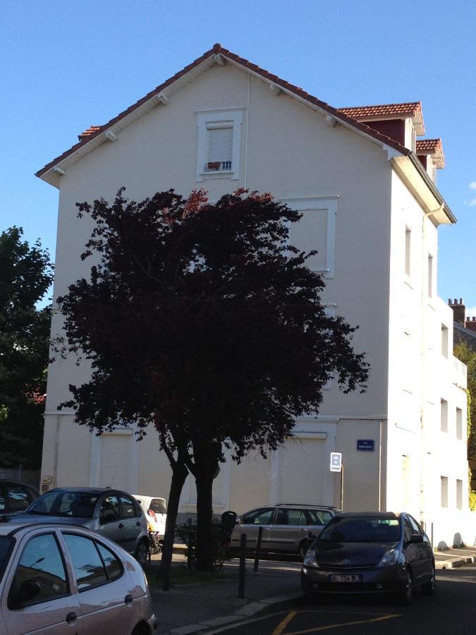 Confort Douceur Et Calme Dans Grenoble Zewnętrze zdjęcie