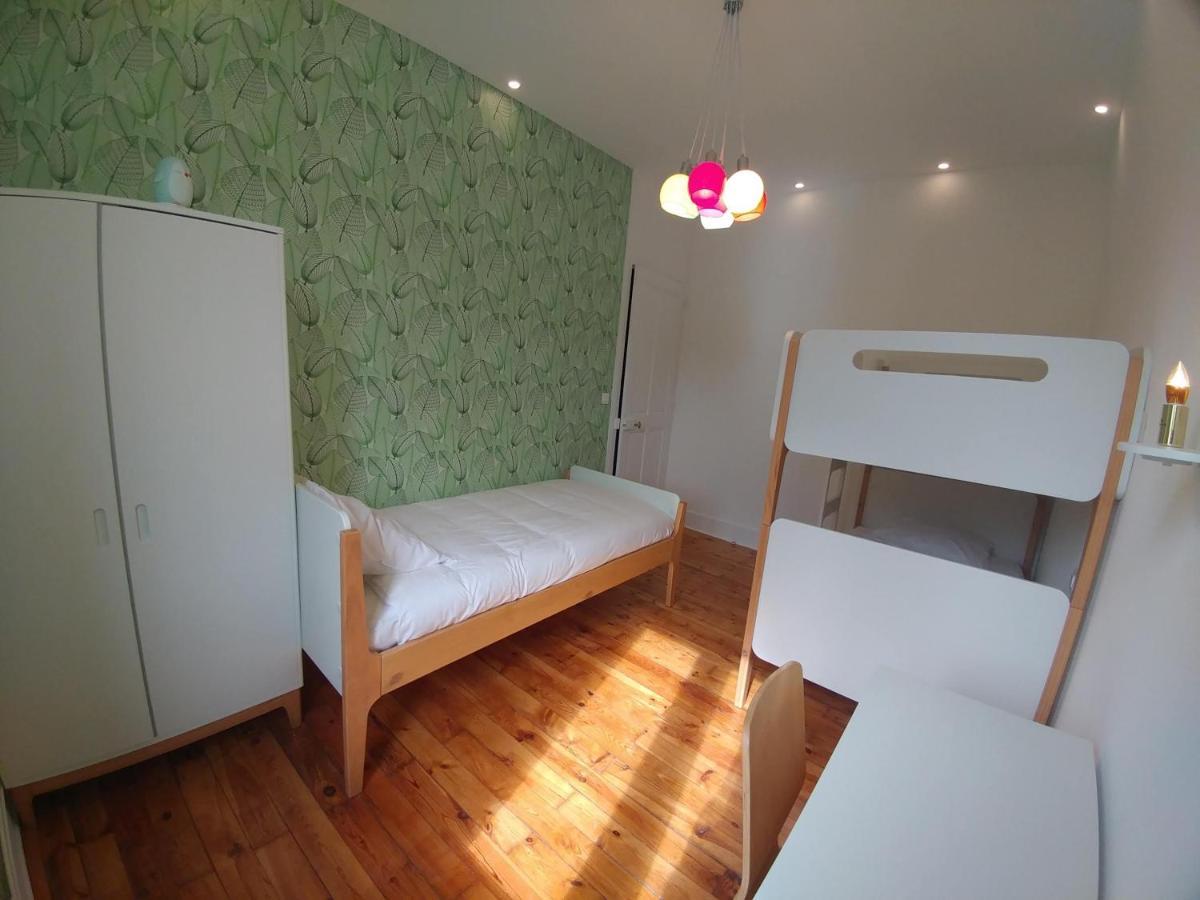 Confort Douceur Et Calme Dans Grenoble Zewnętrze zdjęcie