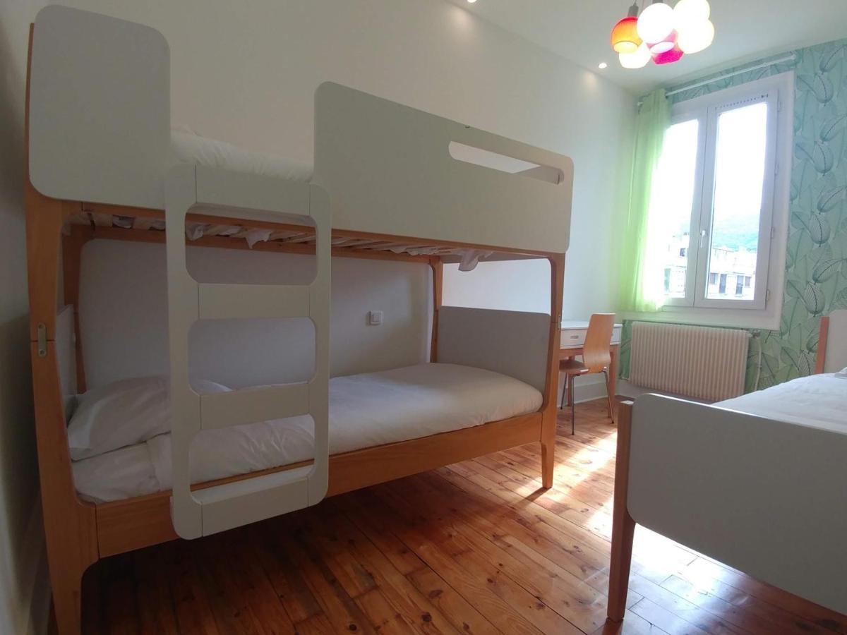 Confort Douceur Et Calme Dans Grenoble Zewnętrze zdjęcie